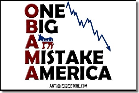 One Bad Ass Mistake America